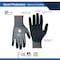 Ge Cut-Resistant Gloves, Cut Level A3 , Micro Foam Nitrile , 2XL 24 PK GG2282XL - alternate 3